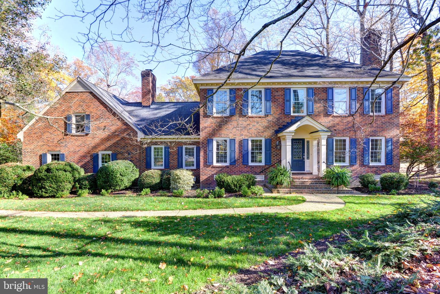 100 WILLIAM RICHMOND, WILLIAMSBURG, Virginia 23185, 4 Bedrooms Bedrooms, 10 Rooms Rooms,4 BathroomsBathrooms,Residential,For sale,100 WILLIAM RICHMOND,VAJC2000364 MLS # VAJC2000364