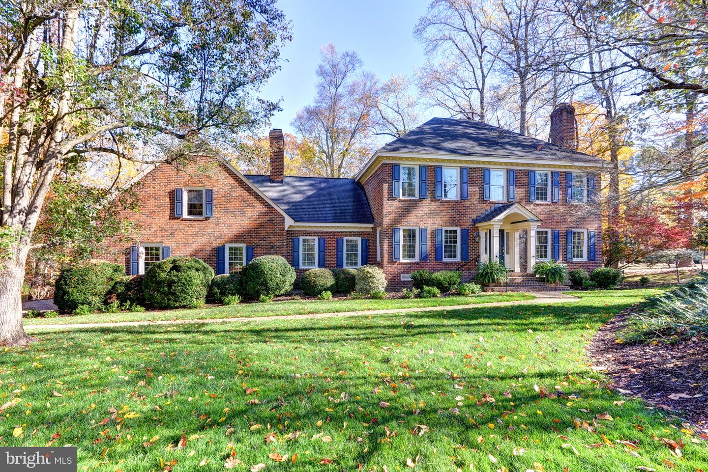 100 WILLIAM RICHMOND, WILLIAMSBURG, Virginia 23185, 4 Bedrooms Bedrooms, 10 Rooms Rooms,4 BathroomsBathrooms,Residential,For sale,100 WILLIAM RICHMOND,VAJC2000364 MLS # VAJC2000364