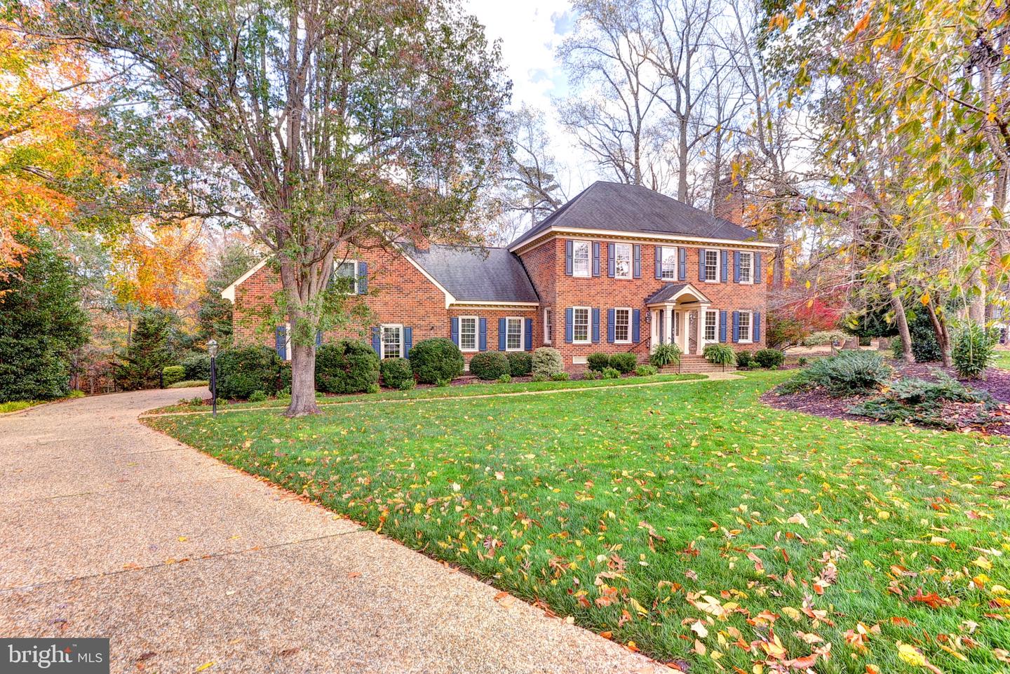 100 WILLIAM RICHMOND, WILLIAMSBURG, Virginia 23185, 4 Bedrooms Bedrooms, 10 Rooms Rooms,4 BathroomsBathrooms,Residential,For sale,100 WILLIAM RICHMOND,VAJC2000364 MLS # VAJC2000364