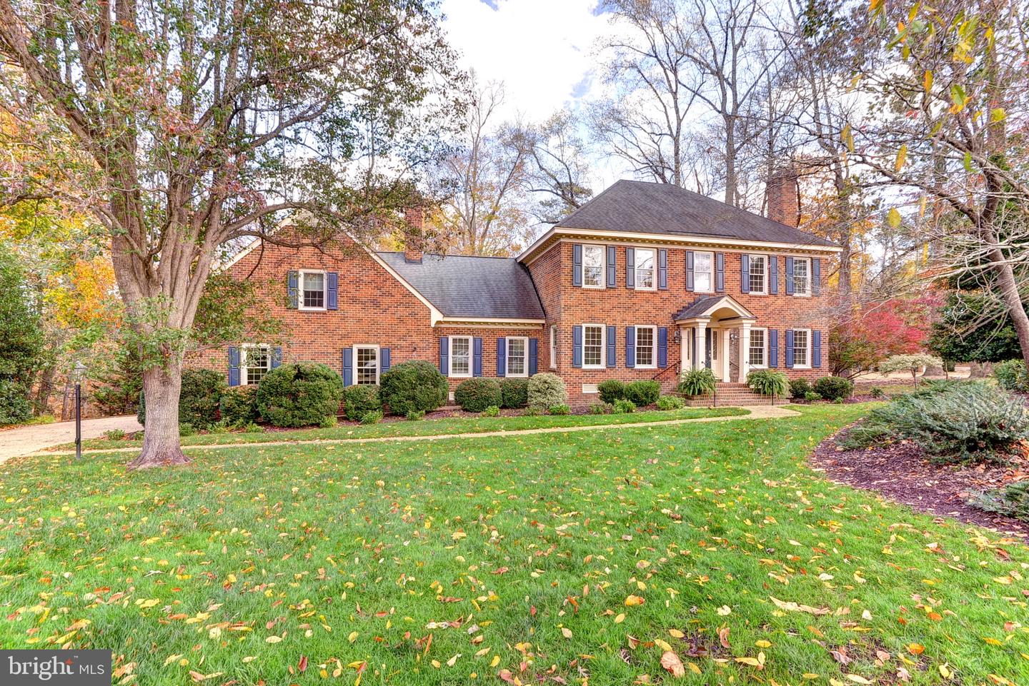 100 WILLIAM RICHMOND, WILLIAMSBURG, Virginia 23185, 4 Bedrooms Bedrooms, 10 Rooms Rooms,4 BathroomsBathrooms,Residential,For sale,100 WILLIAM RICHMOND,VAJC2000364 MLS # VAJC2000364