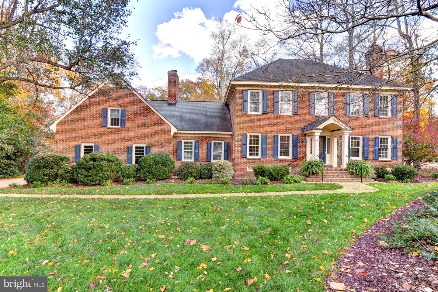 100 WILLIAM RICHMOND, WILLIAMSBURG, Virginia 23185, 4 Bedrooms Bedrooms, 10 Rooms Rooms,4 BathroomsBathrooms,Residential,For sale,100 WILLIAM RICHMOND,VAJC2000364 MLS # VAJC2000364