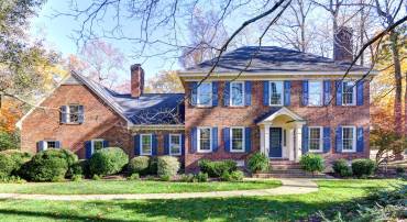 100 WILLIAM RICHMOND, WILLIAMSBURG, Virginia 23185, 4 Bedrooms Bedrooms, 10 Rooms Rooms,4 BathroomsBathrooms,Residential,For sale,100 WILLIAM RICHMOND,VAJC2000364 MLS # VAJC2000364