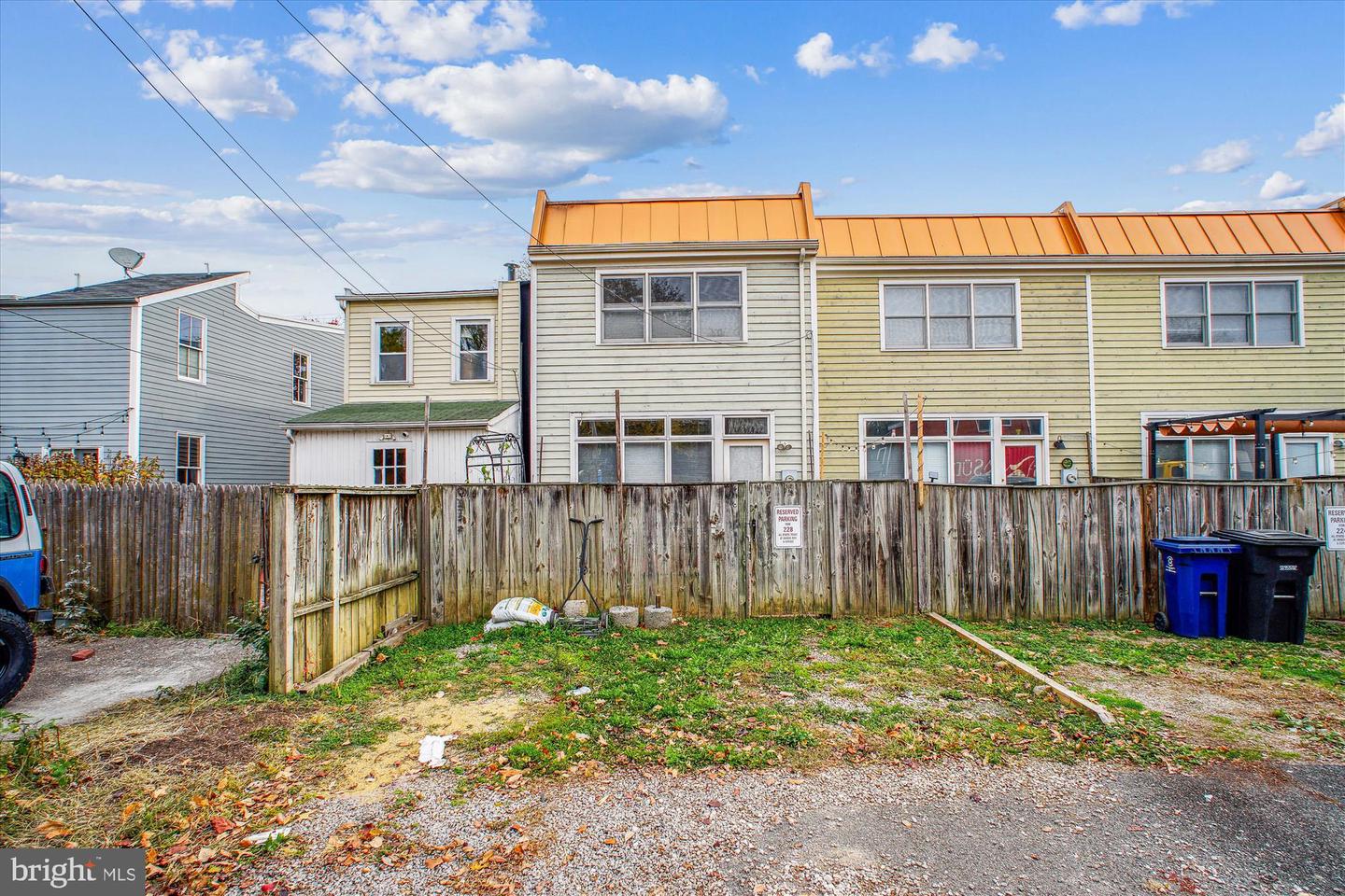 228 N PAYNE ST, ALEXANDRIA, Virginia 22314, 3 Bedrooms Bedrooms, ,2 BathroomsBathrooms,Residential,For sale,228 N PAYNE ST,VAAX2039742 MLS # VAAX2039742