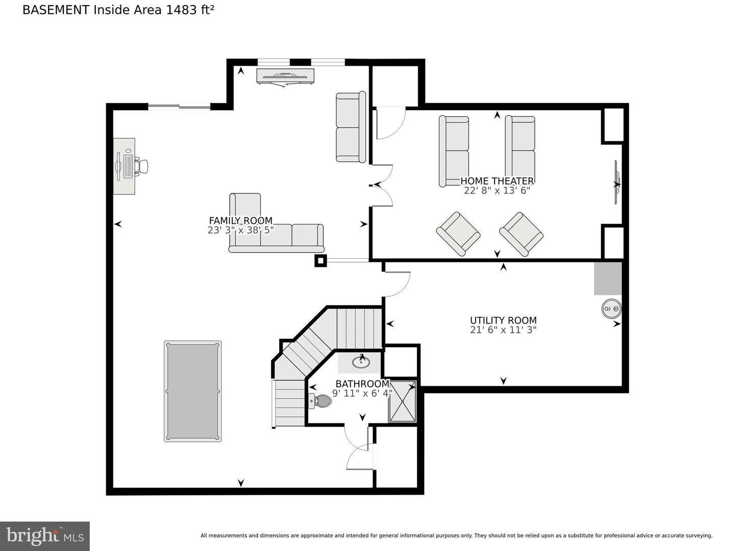 2817 COMPASS CIR, WOODBRIDGE, Virginia 22191, 5 Bedrooms Bedrooms, ,4 BathroomsBathrooms,Residential,For sale,2817 COMPASS CIR,VAPW2083276 MLS # VAPW2083276