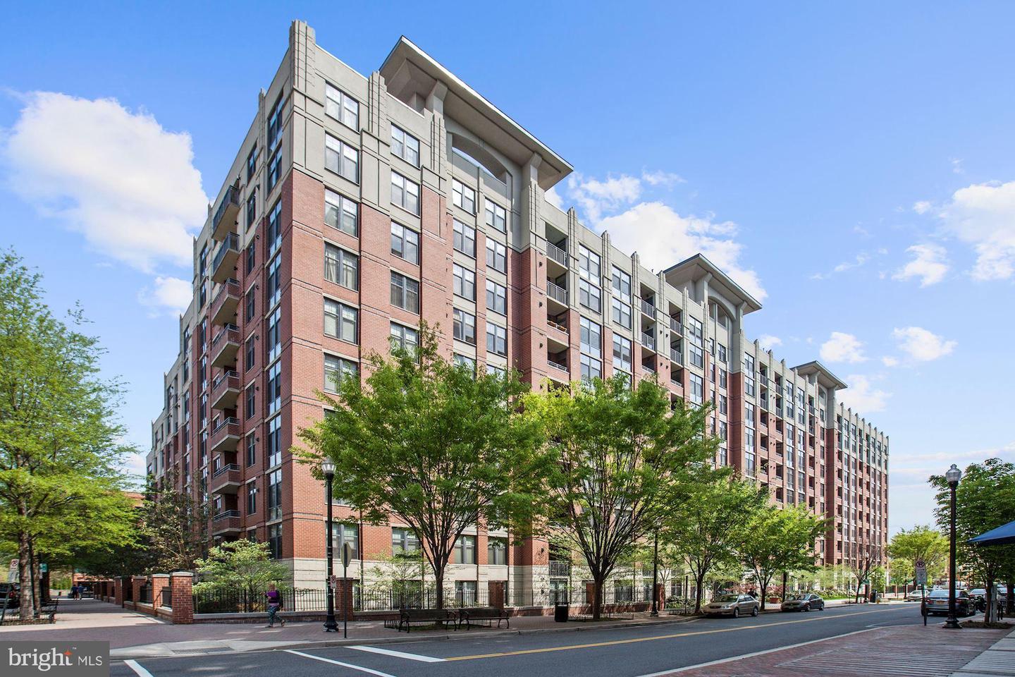 1021 GARFIELD ST N #234, ARLINGTON, Virginia 22201, 1 Bedroom Bedrooms, ,1 BathroomBathrooms,Residential,For sale,1021 GARFIELD ST N #234,VAAR2051050 MLS # VAAR2051050