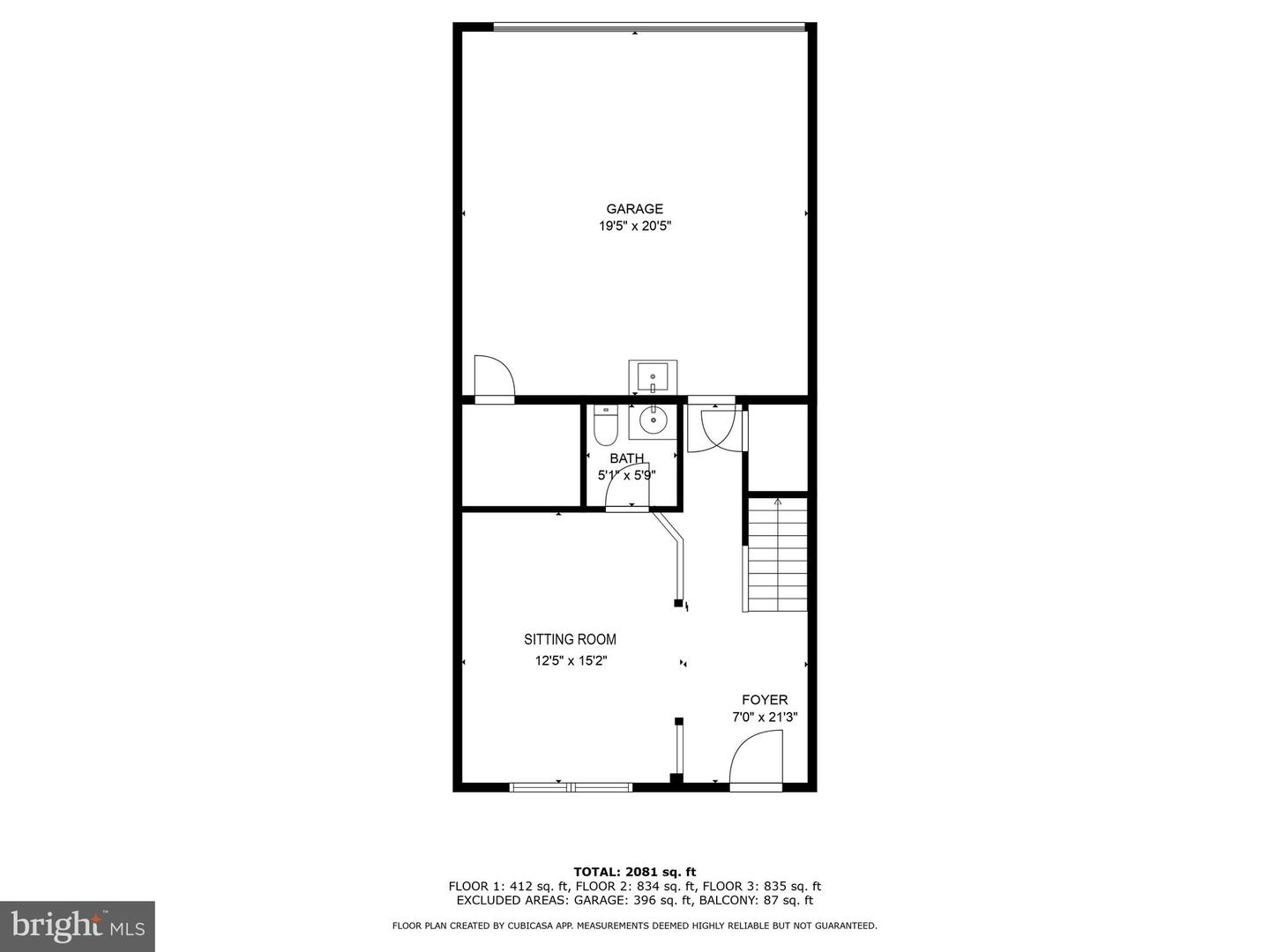 12956 MANDOLIN LN, WOODBRIDGE, Virginia 22192, 3 Bedrooms Bedrooms, ,2 BathroomsBathrooms,Residential,For sale,12956 MANDOLIN LN,VAPW2083416 MLS # VAPW2083416