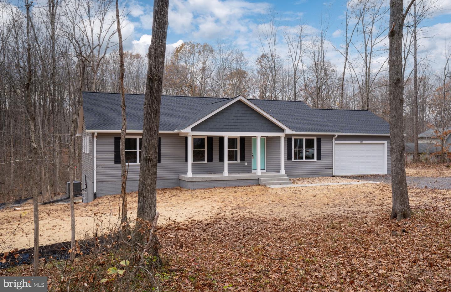 7308 SUGAR HOLLOW RD, ORANGE, Virginia 22960, 3 Bedrooms Bedrooms, ,2 BathroomsBathrooms,Residential,For sale,7308 SUGAR HOLLOW RD,VASP2029390 MLS # VASP2029390