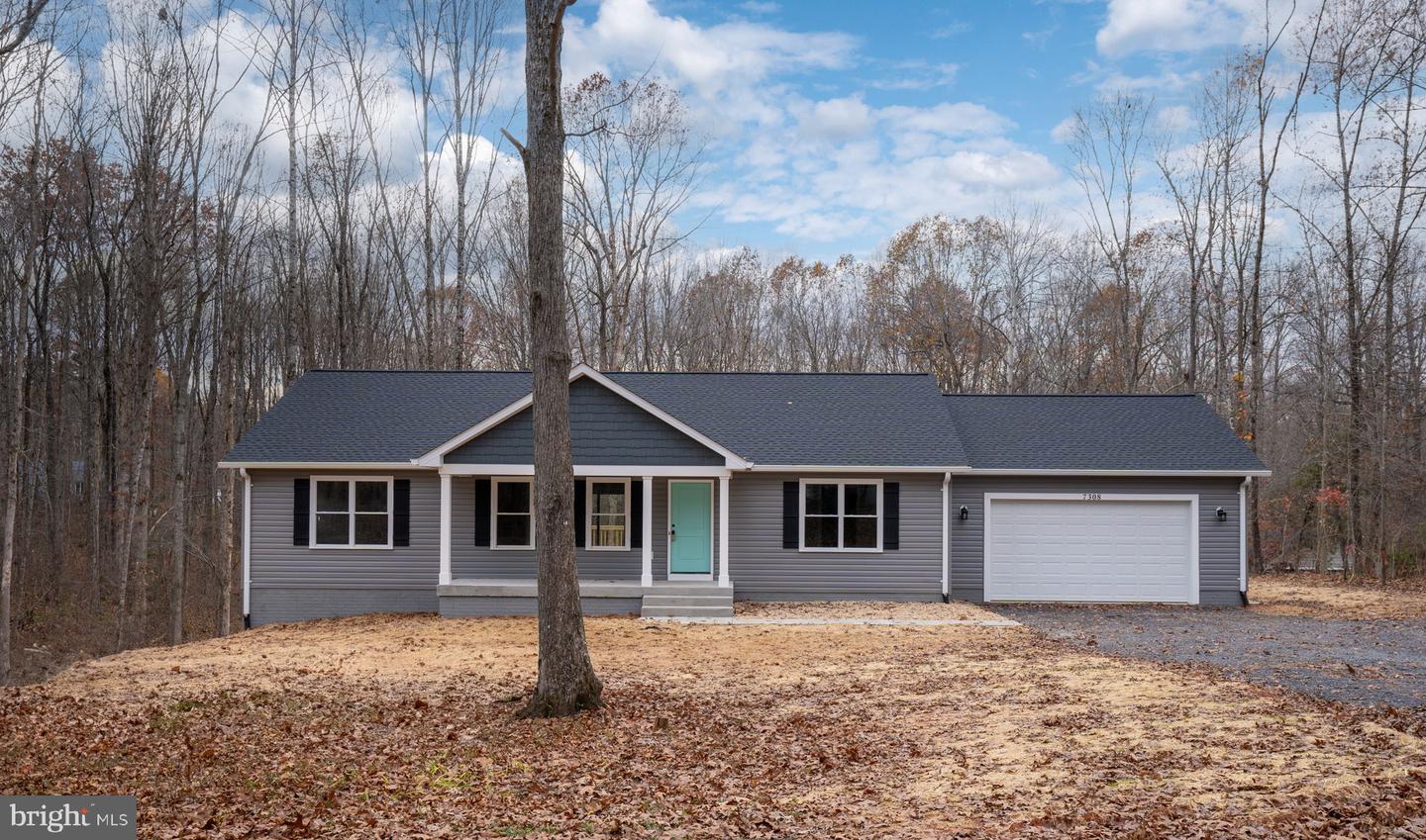 7308 SUGAR HOLLOW RD, ORANGE, Virginia 22960, 3 Bedrooms Bedrooms, ,2 BathroomsBathrooms,Residential,For sale,7308 SUGAR HOLLOW RD,VASP2029390 MLS # VASP2029390