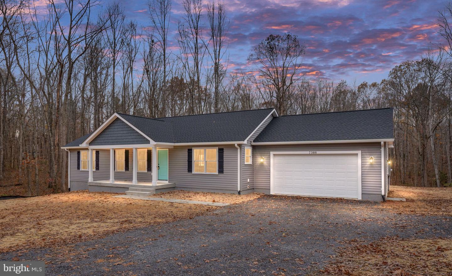 7308 SUGAR HOLLOW RD, ORANGE, Virginia 22960, 3 Bedrooms Bedrooms, ,2 BathroomsBathrooms,Residential,For sale,7308 SUGAR HOLLOW RD,VASP2029390 MLS # VASP2029390