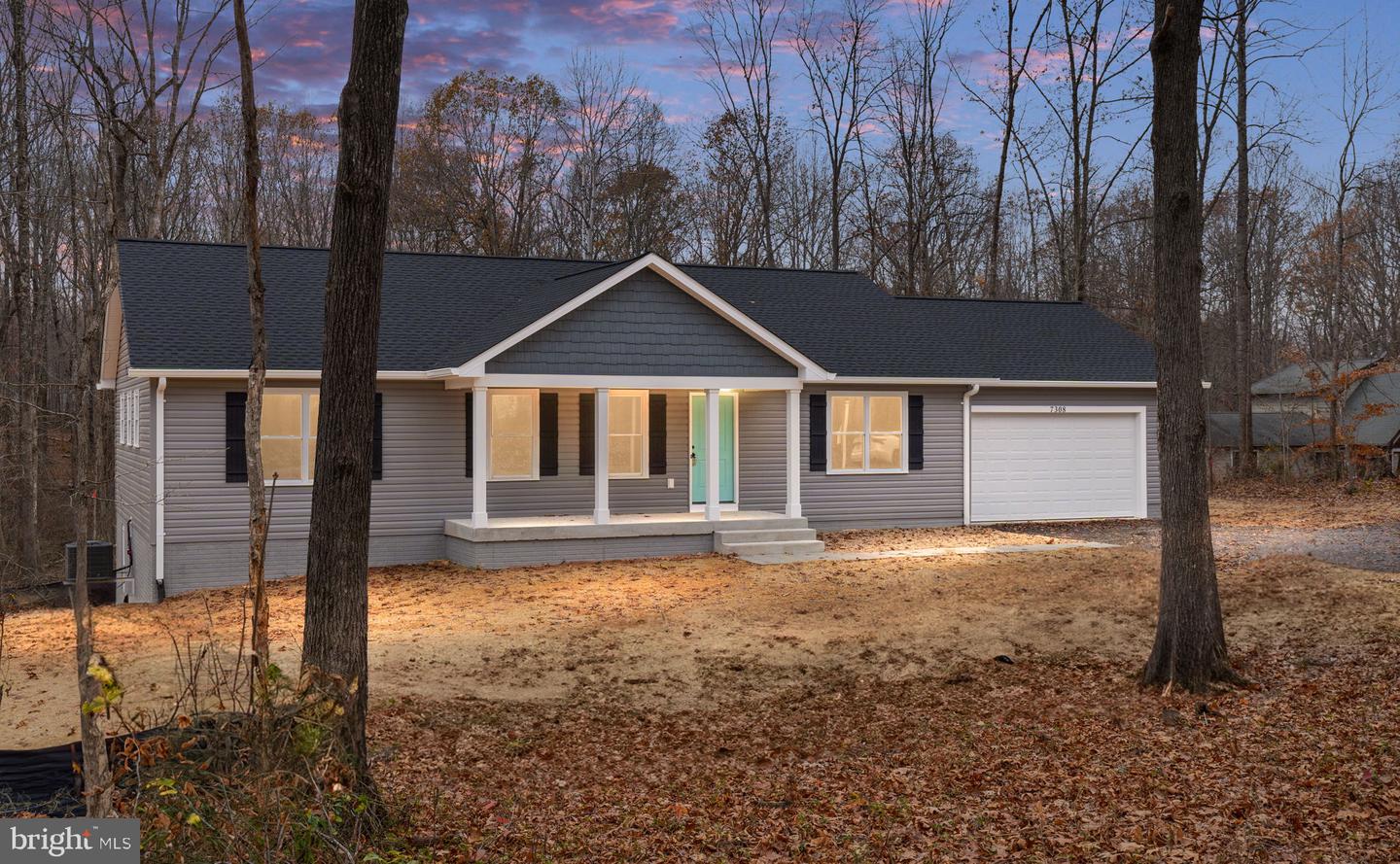 7308 SUGAR HOLLOW RD, ORANGE, Virginia 22960, 3 Bedrooms Bedrooms, ,2 BathroomsBathrooms,Residential,For sale,7308 SUGAR HOLLOW RD,VASP2029390 MLS # VASP2029390