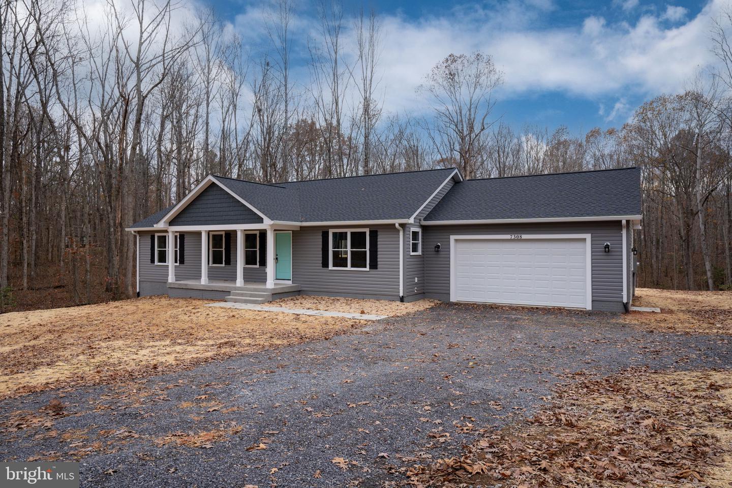 7308 SUGAR HOLLOW RD, ORANGE, Virginia 22960, 3 Bedrooms Bedrooms, ,2 BathroomsBathrooms,Residential,For sale,7308 SUGAR HOLLOW RD,VASP2029390 MLS # VASP2029390