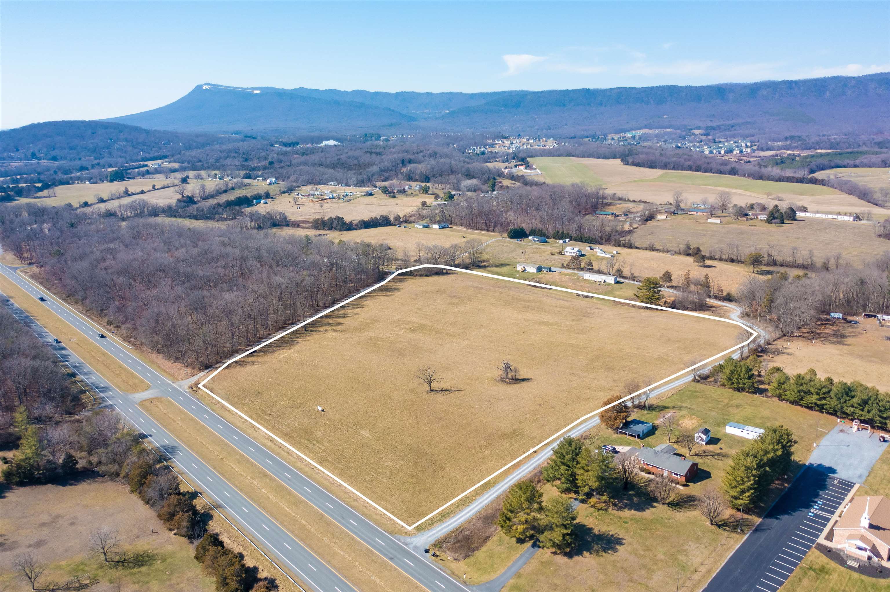 TBD NE SPOTSWOOD TRL, ELKTON, Virginia 22827, ,Land,TBD NE SPOTSWOOD TRL,659012 MLS # 659012