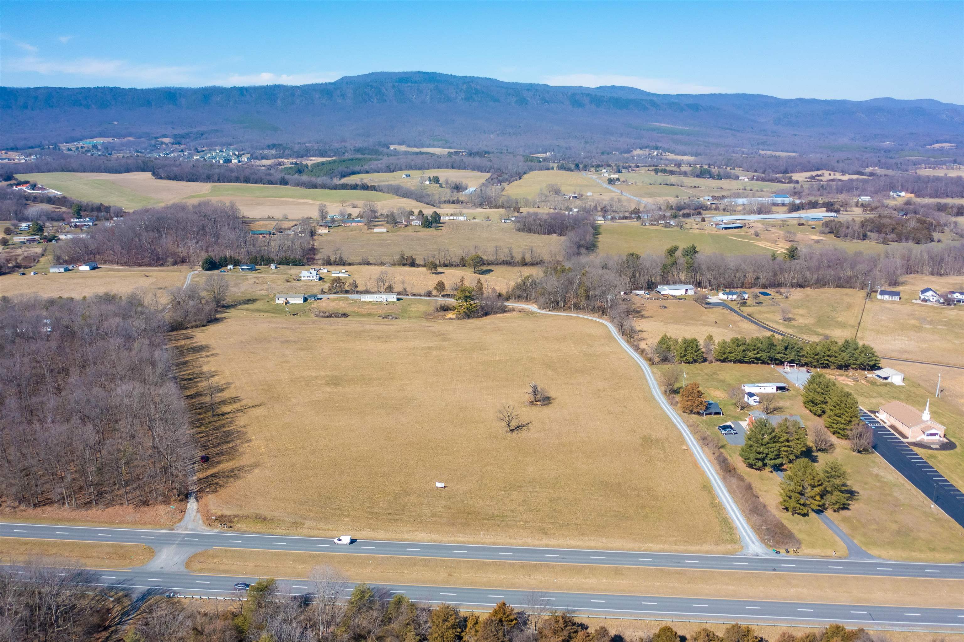 TBD NE SPOTSWOOD TRL, ELKTON, Virginia 22827, ,Land,TBD NE SPOTSWOOD TRL,659012 MLS # 659012