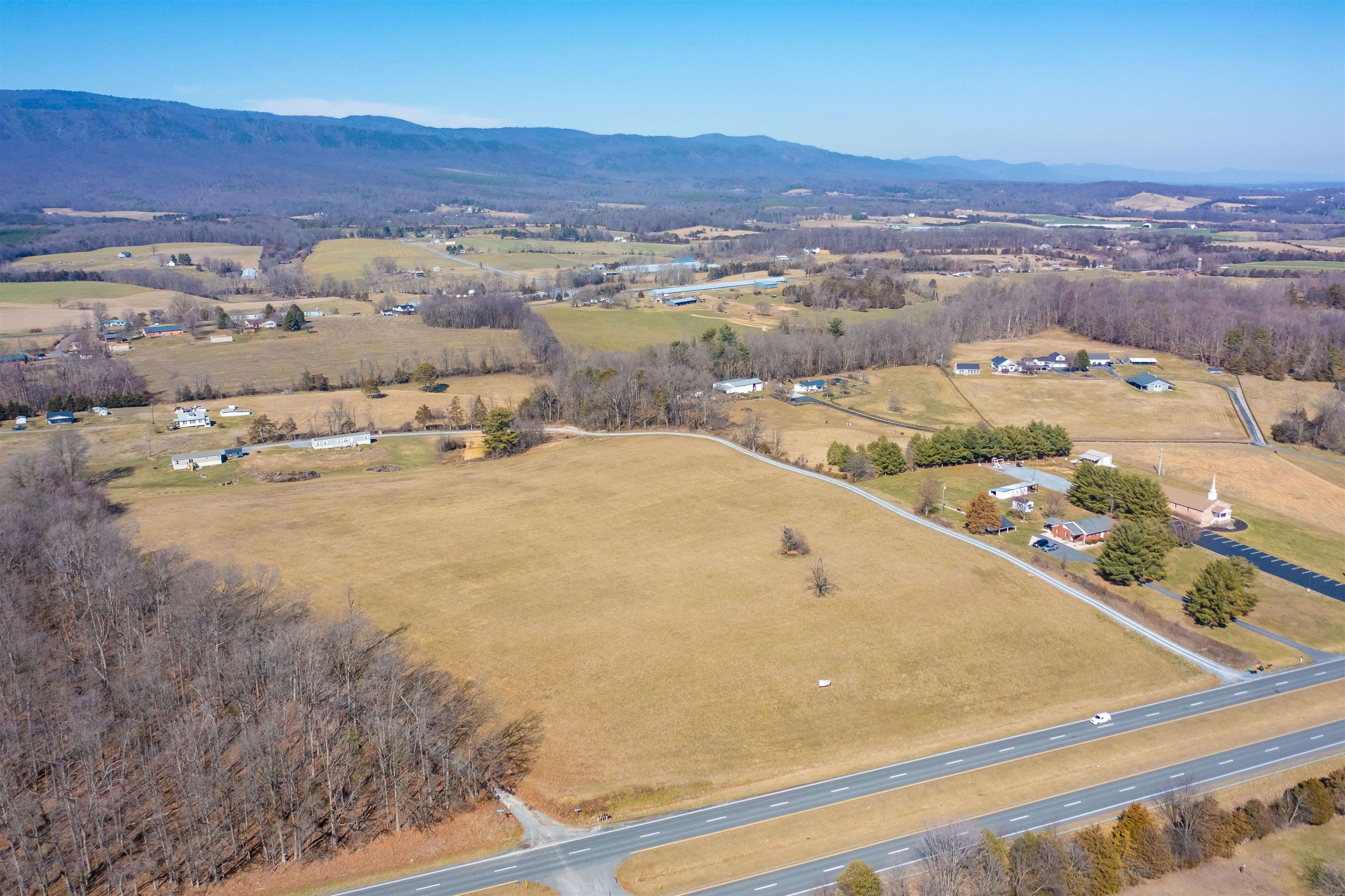 TBD NE SPOTSWOOD TRL, ELKTON, Virginia 22827, ,Land,TBD NE SPOTSWOOD TRL,659012 MLS # 659012