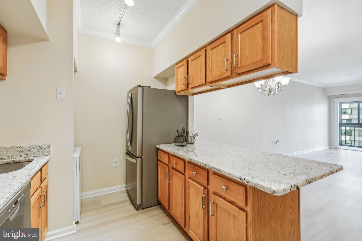 1211 S EADS ST #1211, ARLINGTON, Virginia 22202, 1 Bedroom Bedrooms, ,1 BathroomBathrooms,Residential,For sale,1211 S EADS ST #1211,VAAR2046506 MLS # VAAR2046506