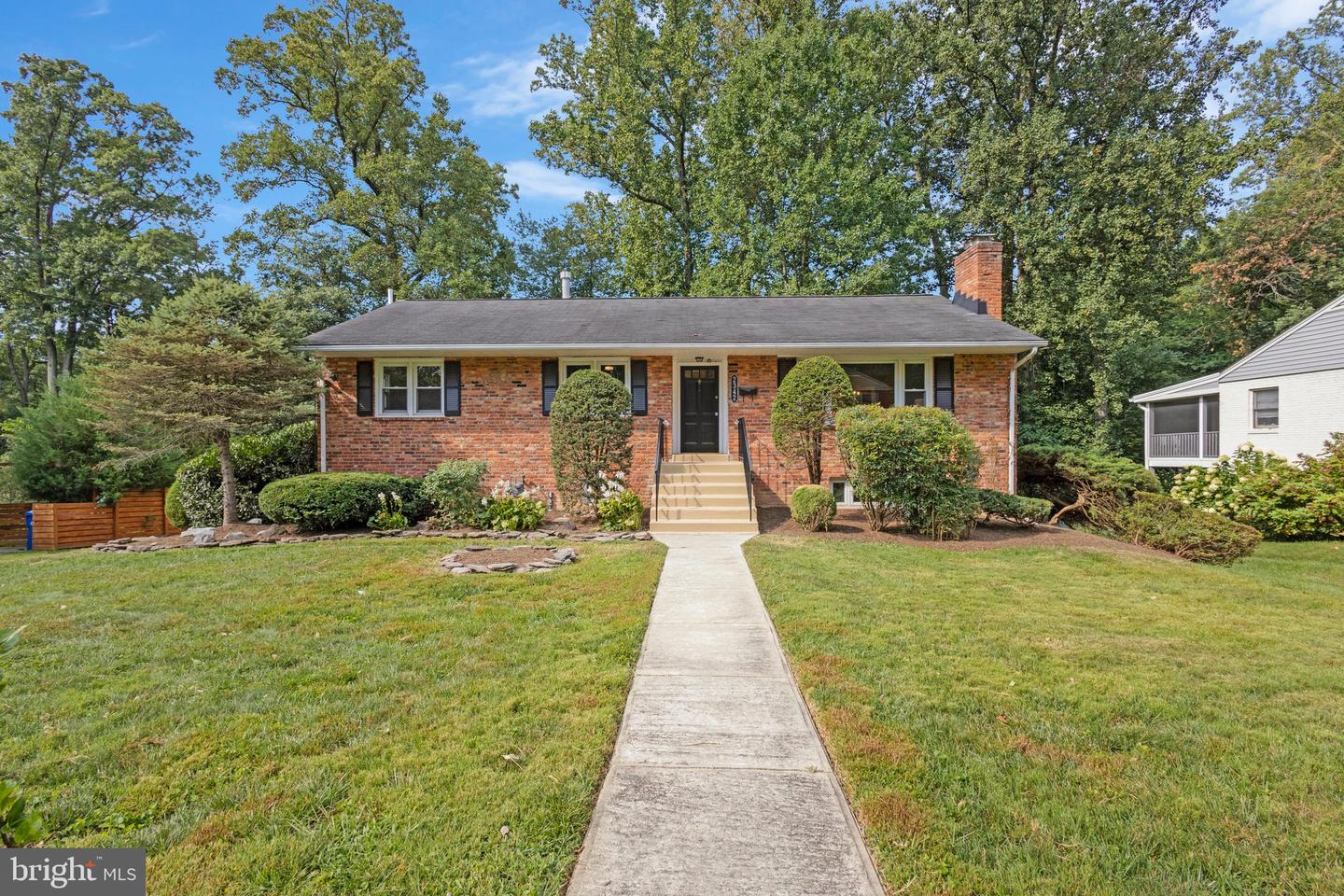 2342 BARBOUR RD, FALLS CHURCH, Virginia 22043, 4 Bedrooms Bedrooms, ,3 BathroomsBathrooms,Residential,For sale,2342 BARBOUR RD,VAFX2197918 MLS # VAFX2197918