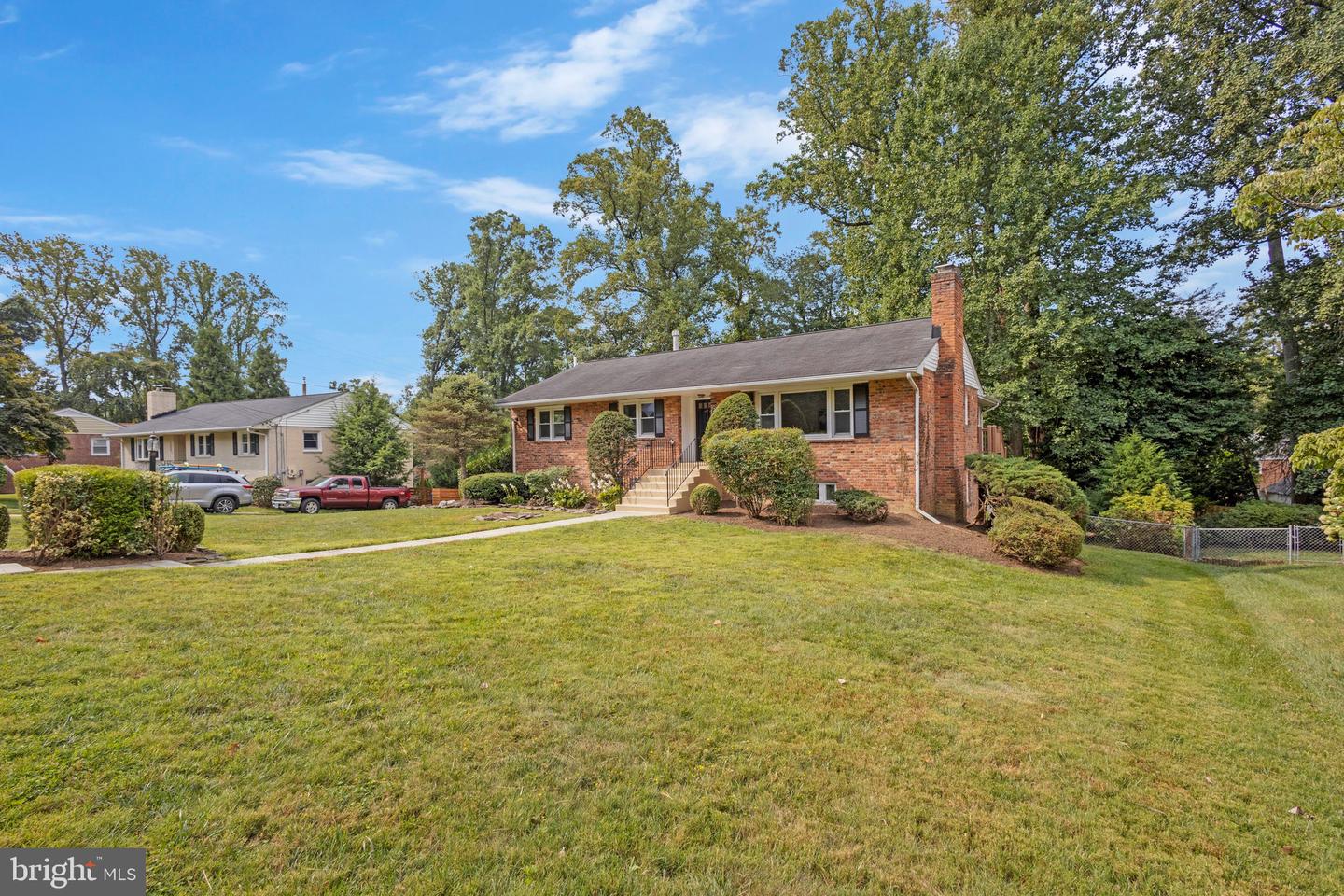 2342 BARBOUR RD, FALLS CHURCH, Virginia 22043, 4 Bedrooms Bedrooms, ,3 BathroomsBathrooms,Residential,For sale,2342 BARBOUR RD,VAFX2197918 MLS # VAFX2197918