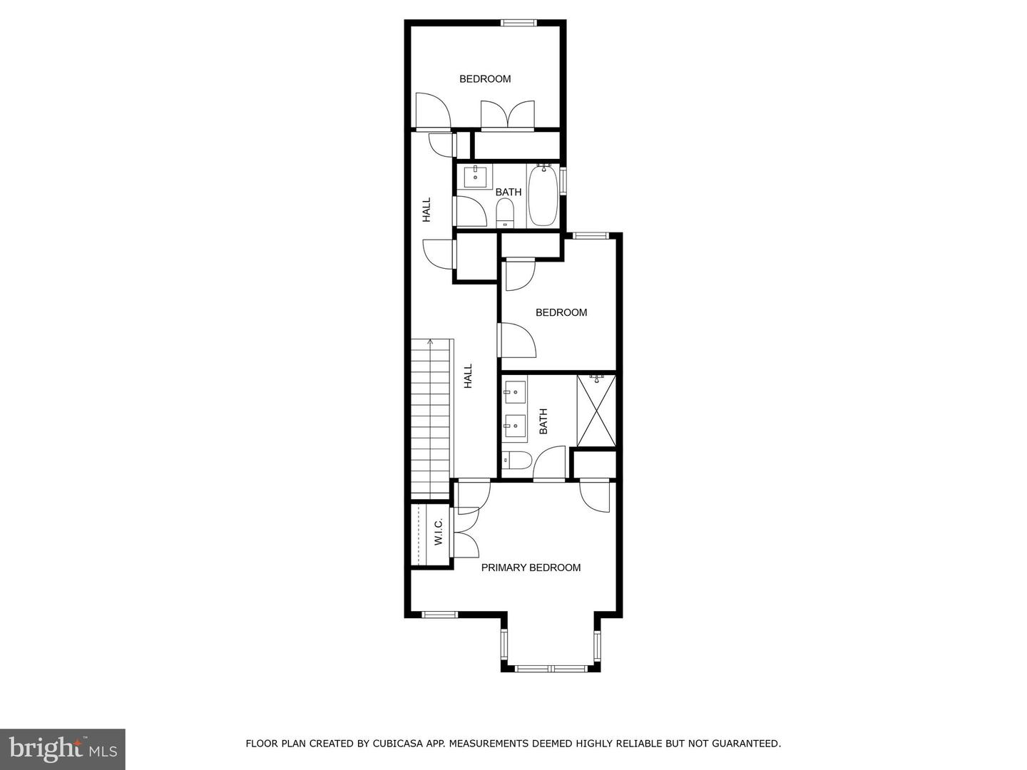 1106 E ST SE, WASHINGTON, District Of Columbia 20003, 4 Bedrooms Bedrooms, ,3 BathroomsBathrooms,Residential,For sale,1106 E ST SE,DCDC2156330 MLS # DCDC2156330