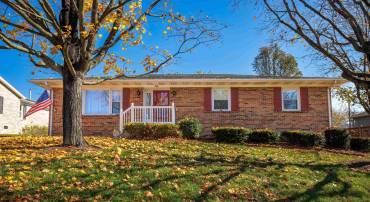 948 LEE AVE, HARRISONBURG, Virginia 22801, 3 Bedrooms Bedrooms, ,2 BathroomsBathrooms,Residential,948 LEE AVE,658401 MLS # 658401