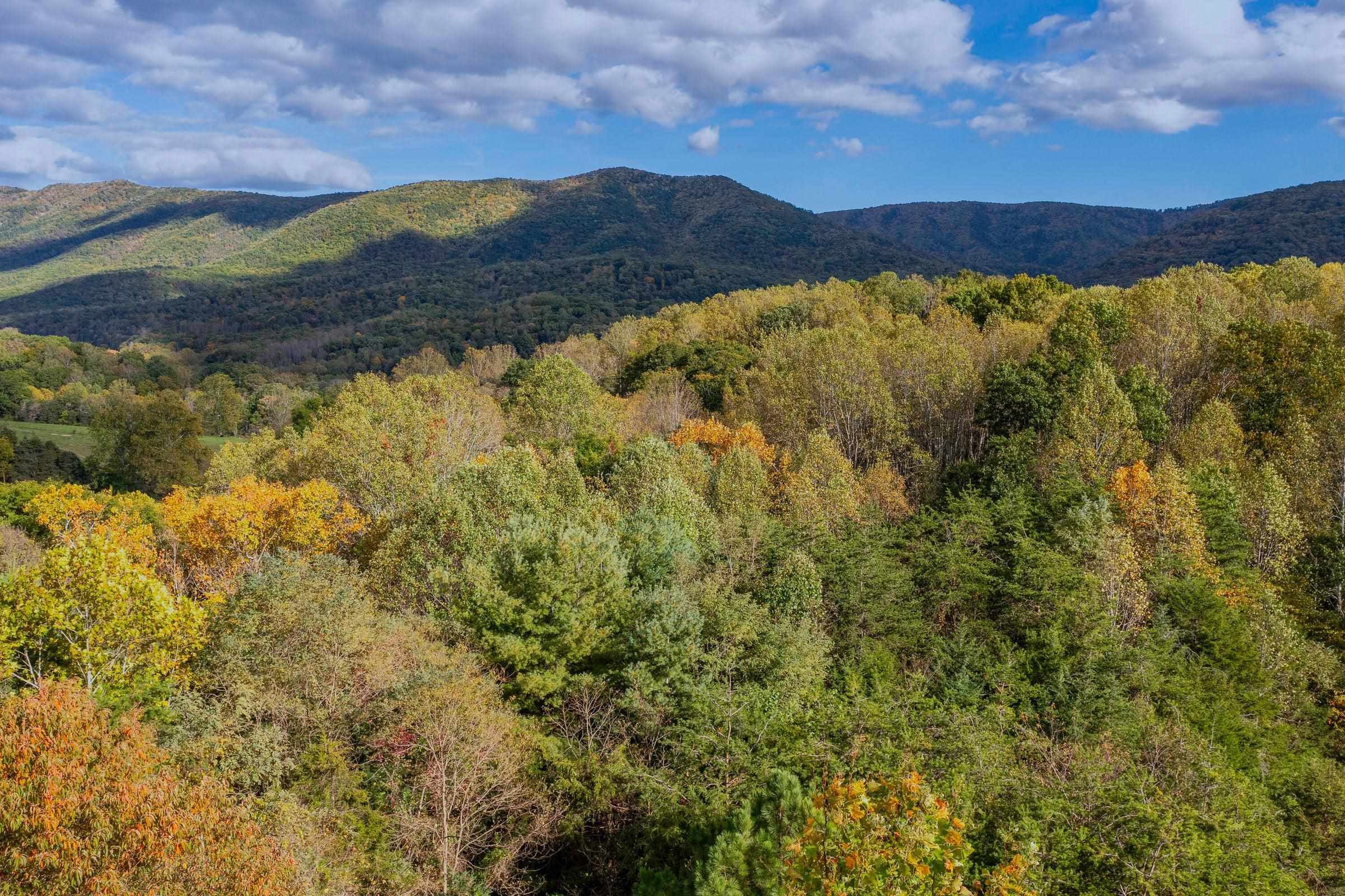 And Rockbridge County provides hiking, kayaking on the Maury River, bicycling trails, Appalachian Trail, 6 mile Chessie Nature Trail and much more.