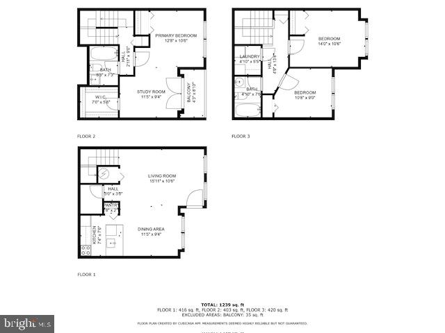 6068 MEADOW CREST CT, CENTREVILLE, Virginia 20121, 3 Bedrooms Bedrooms, ,2 BathroomsBathrooms,Residential,For sale,6068 MEADOW CREST CT,VAFX2207042 MLS # VAFX2207042