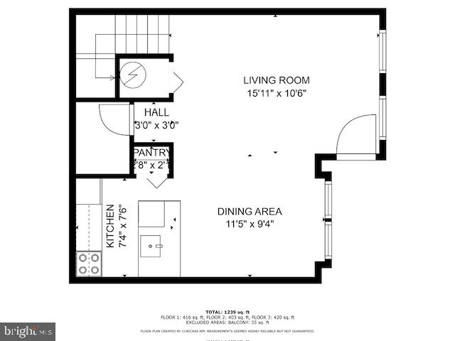 6068 MEADOW CREST CT, CENTREVILLE, Virginia 20121, 3 Bedrooms Bedrooms, ,2 BathroomsBathrooms,Residential,For sale,6068 MEADOW CREST CT,VAFX2207042 MLS # VAFX2207042