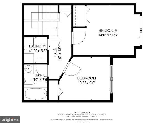 6068 MEADOW CREST CT, CENTREVILLE, Virginia 20121, 3 Bedrooms Bedrooms, ,2 BathroomsBathrooms,Residential,For sale,6068 MEADOW CREST CT,VAFX2207042 MLS # VAFX2207042