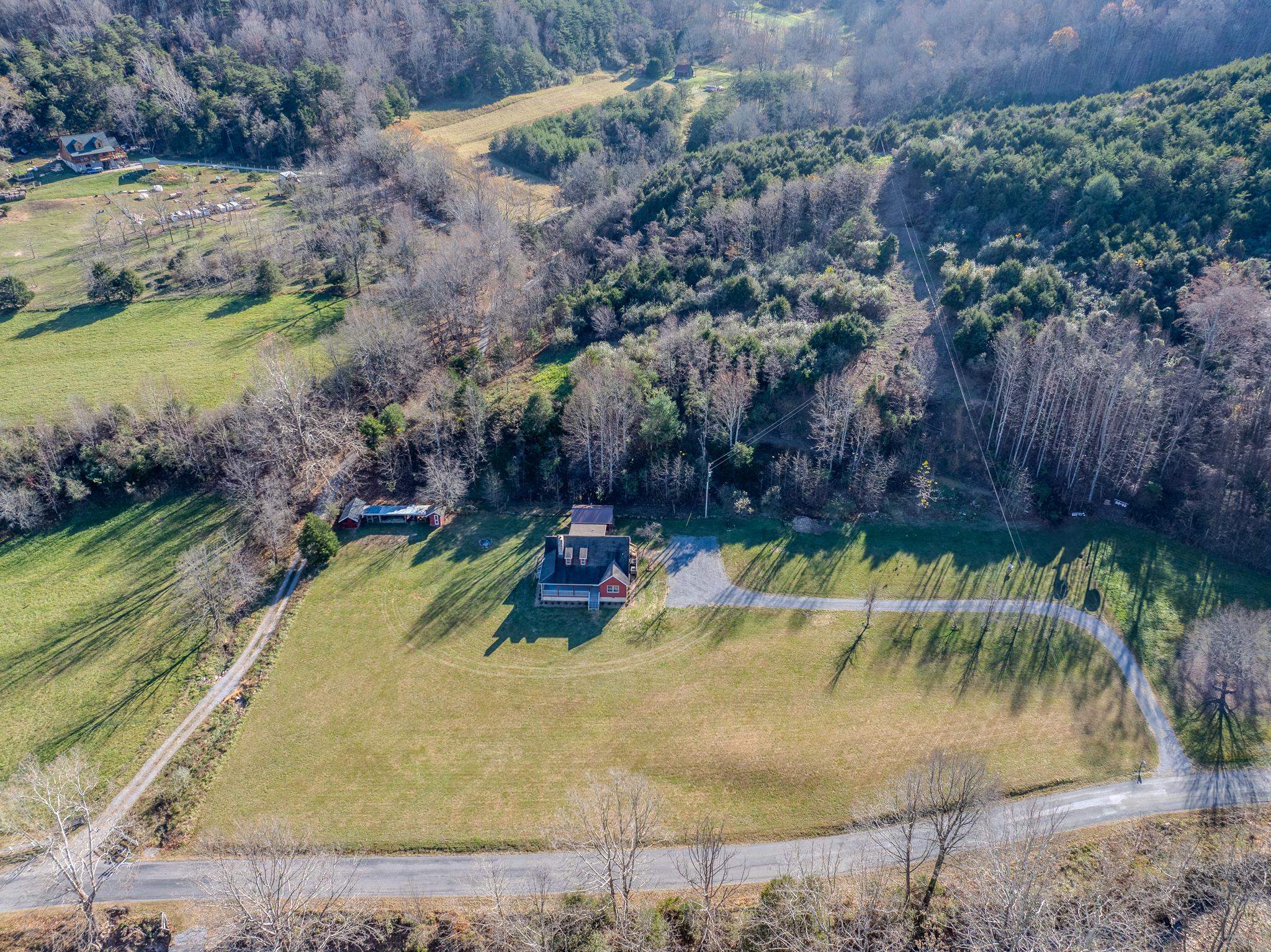 665 BLACKS CREEK RD, LEXINGTON, Virginia 24450, 4 Bedrooms Bedrooms, ,2 BathroomsBathrooms,Residential,665 BLACKS CREEK RD,659009 MLS # 659009