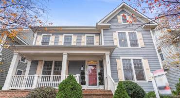 1302 S GLEBE RD, ARLINGTON, Virginia 22204, 5 Bedrooms Bedrooms, ,3 BathroomsBathrooms,Residential,For sale,1302 S GLEBE RD,VAAR2050434 MLS # VAAR2050434