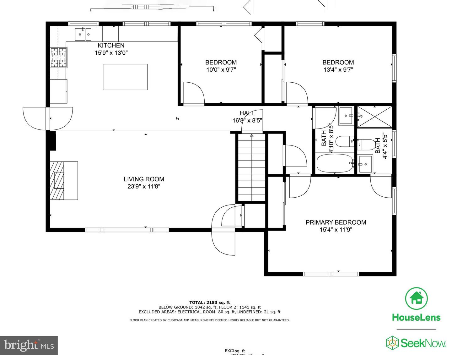 412 PALMER ST, FREDERICKSBURG, Virginia 22401, 6 Bedrooms Bedrooms, ,3 BathroomsBathrooms,Residential,For sale,412 PALMER ST,VAFB2007160 MLS # VAFB2007160