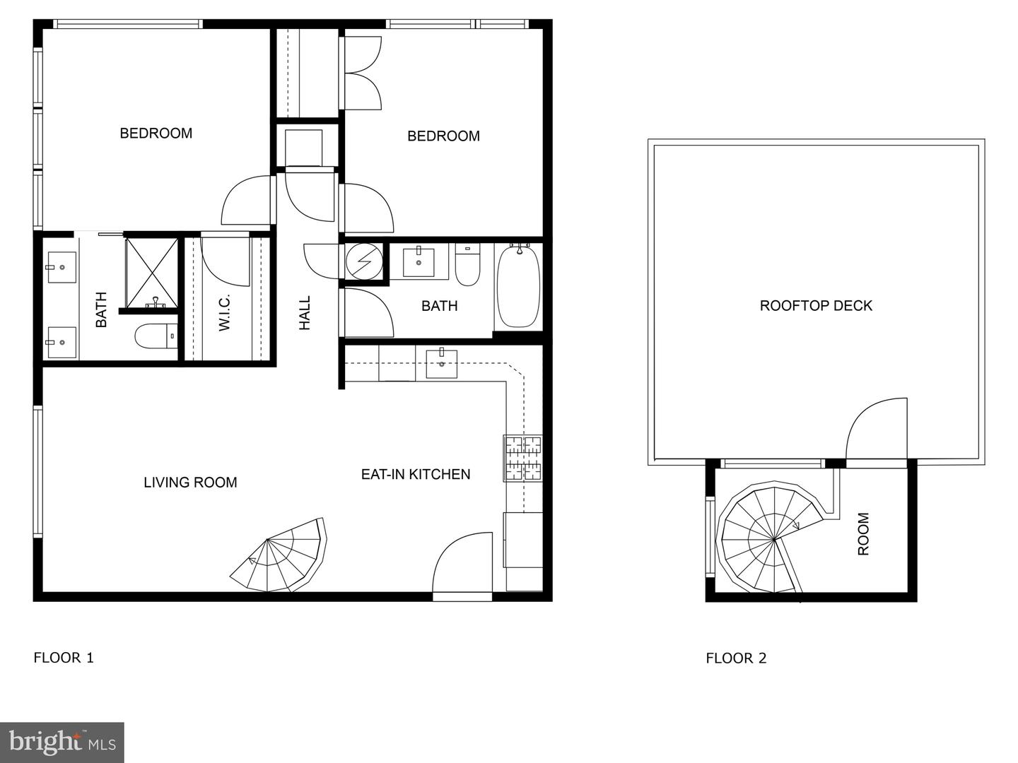 3514 13TH ST NW #11, WASHINGTON, District Of Columbia 20010, 2 Bedrooms Bedrooms, ,2 BathroomsBathrooms,Residential,For sale,3514 13TH ST NW #11,DCDC2168252 MLS # DCDC2168252