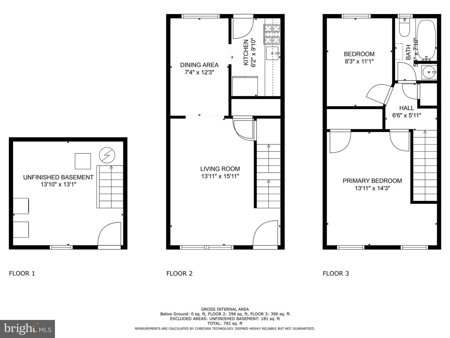 1316 DEXTER TER SE, WASHINGTON, District Of Columbia 20020, 2 Bedrooms Bedrooms, ,1 BathroomBathrooms,Residential,For sale,1316 DEXTER TER SE,DCDC2169358 MLS # DCDC2169358