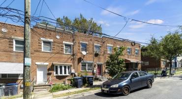 1316 DEXTER TER SE, WASHINGTON, District Of Columbia 20020, 2 Bedrooms Bedrooms, ,1 BathroomBathrooms,Residential,For sale,1316 DEXTER TER SE,DCDC2169358 MLS # DCDC2169358