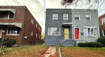 809 JEFFERSON ST NE, WASHINGTON, District Of Columbia 20011, 3 Bedrooms Bedrooms, ,1 BathroomBathrooms,Residential,For sale,809 JEFFERSON ST NE,DCDC2169402 MLS # DCDC2169402