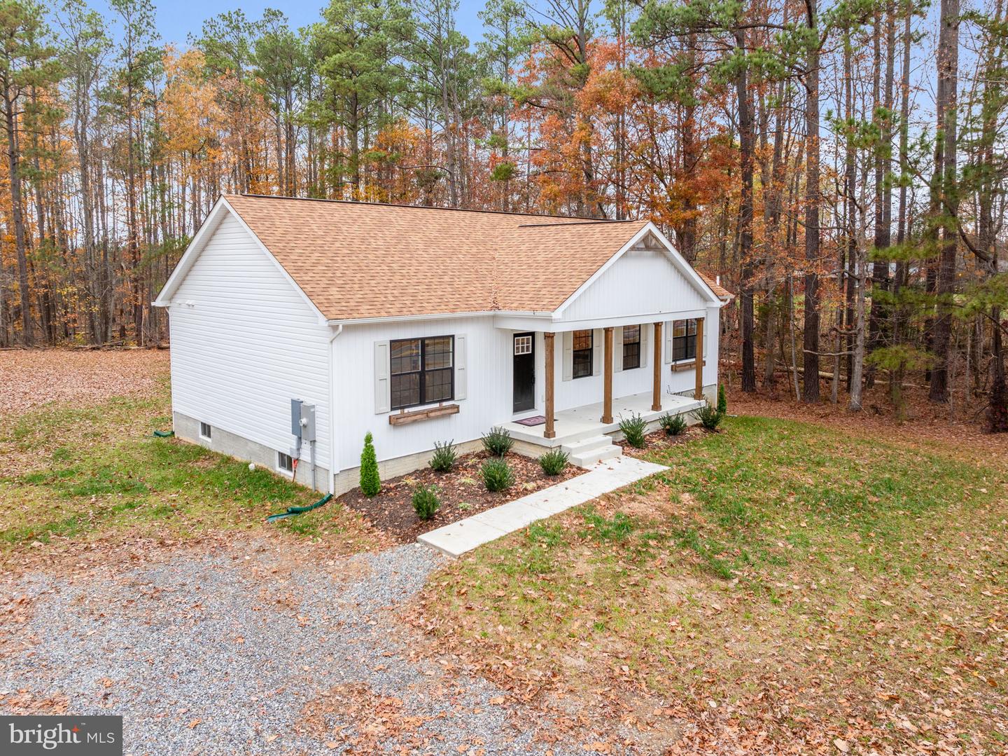 3530 PARTLOW RD, PARTLOW, Virginia 22534, 4 Bedrooms Bedrooms, ,3 BathroomsBathrooms,Residential,For sale,3530 PARTLOW RD,VASP2029334 MLS # VASP2029334