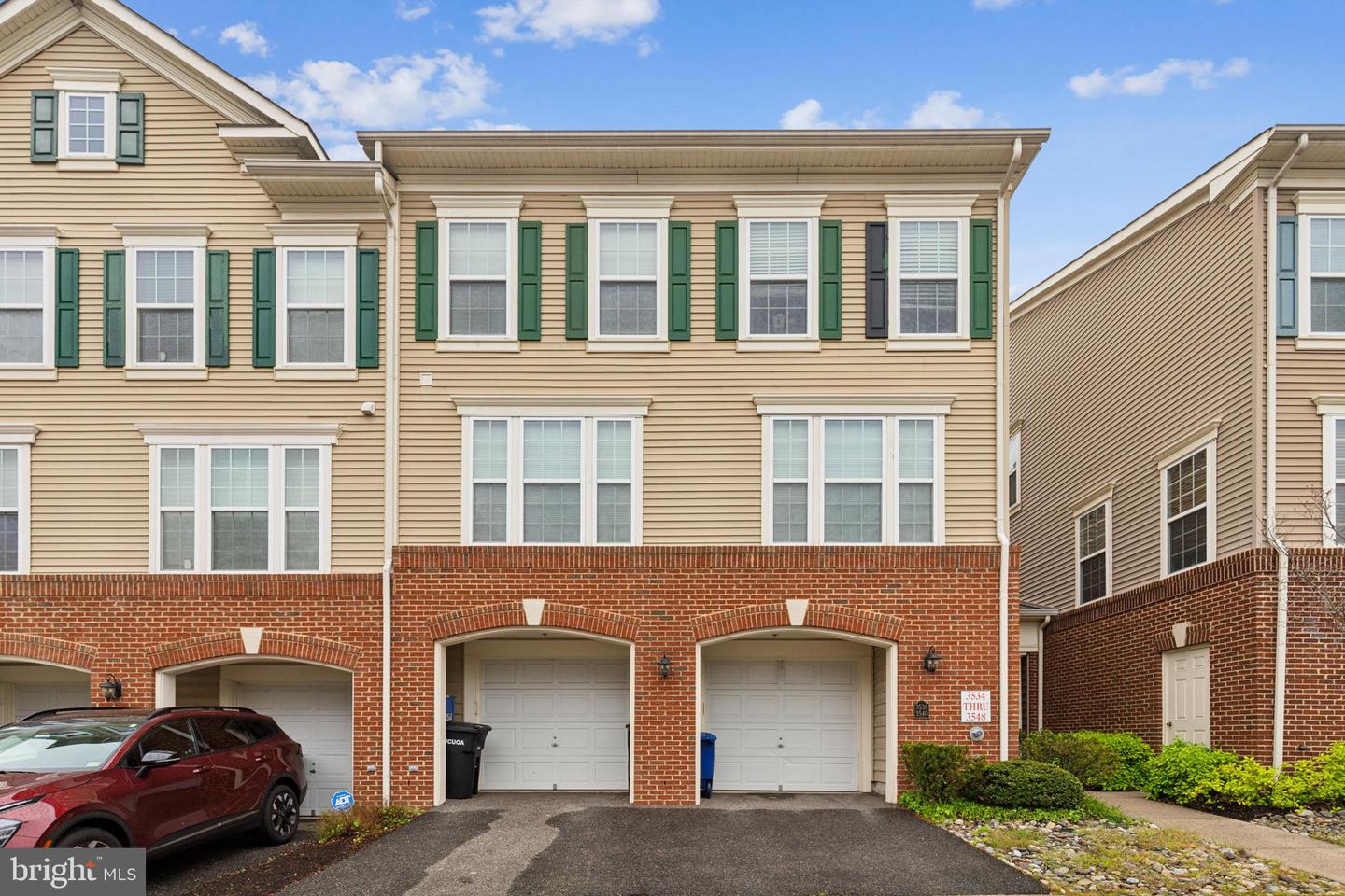 3538 HUNTLEY MANOR LN #133B, ALEXANDRIA, Virginia 22306, 3 Bedrooms Bedrooms, ,2 BathroomsBathrooms,Residential,For sale,3538 HUNTLEY MANOR LN #133B,VAFX2211640 MLS # VAFX2211640