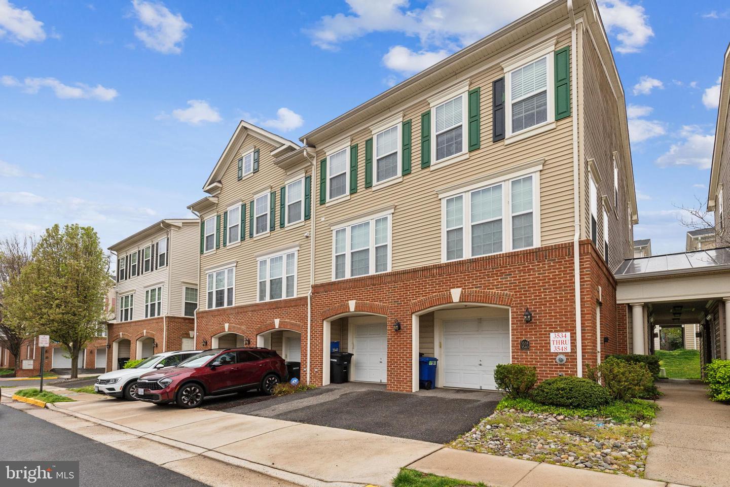 3538 HUNTLEY MANOR LN #133B, ALEXANDRIA, Virginia 22306, 3 Bedrooms Bedrooms, ,2 BathroomsBathrooms,Residential,For sale,3538 HUNTLEY MANOR LN #133B,VAFX2211640 MLS # VAFX2211640