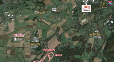 TBD LYNDHURST RD, STUARTS DRAFT, Virginia 24477, ,Land,Rail Road Bottom,TBD LYNDHURST RD,648252 MLS # 648252