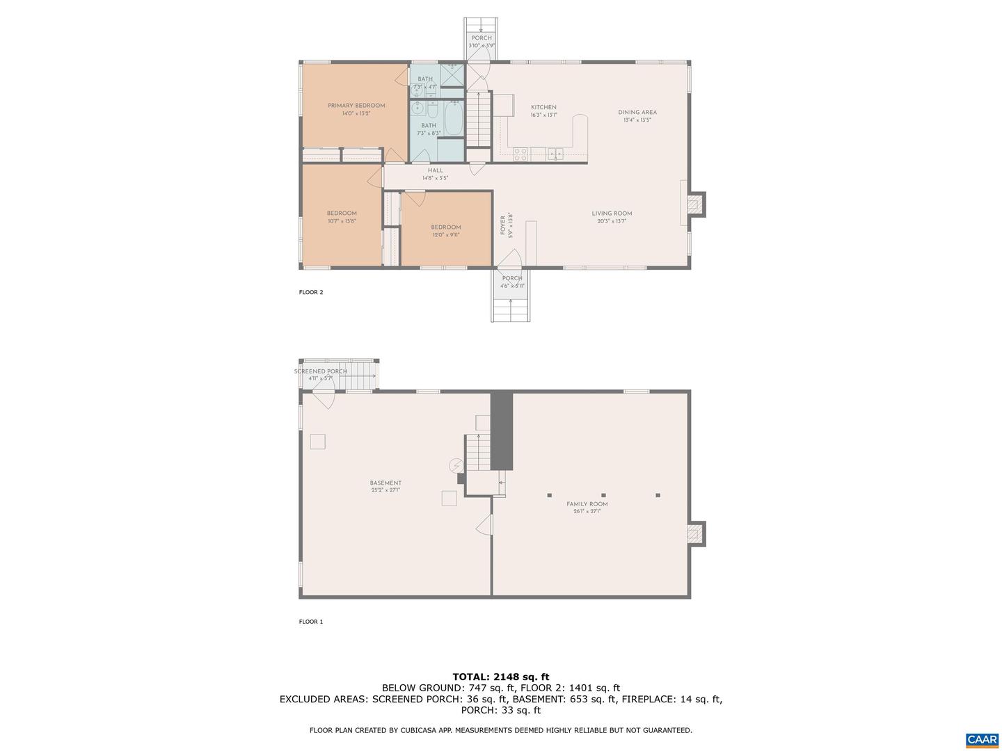 1310 LESTER DR, CHARLOTTESVILLE, Virginia 22901, 3 Bedrooms Bedrooms, ,2 BathroomsBathrooms,Residential,For sale,1310 LESTER DR,658999 MLS # 658999