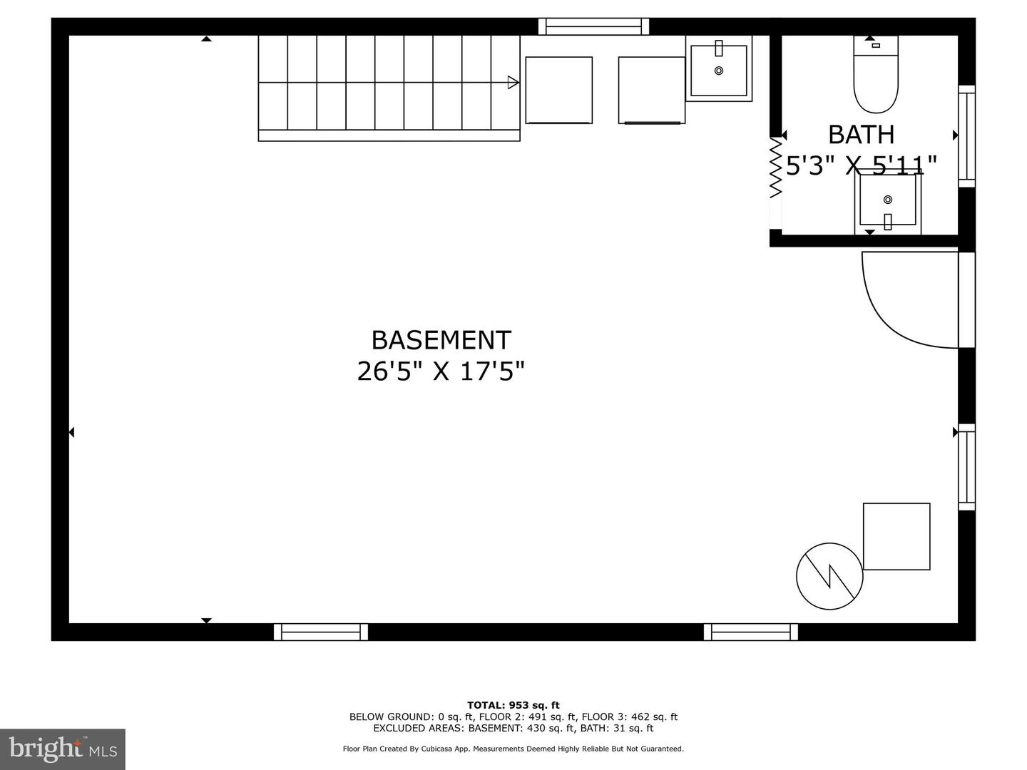 13 53RD PL SE, WASHINGTON, District Of Columbia 20019, 2 Bedrooms Bedrooms, ,1 BathroomBathrooms,Residential,For sale,13 53RD PL SE,DCDC2161982 MLS # DCDC2161982