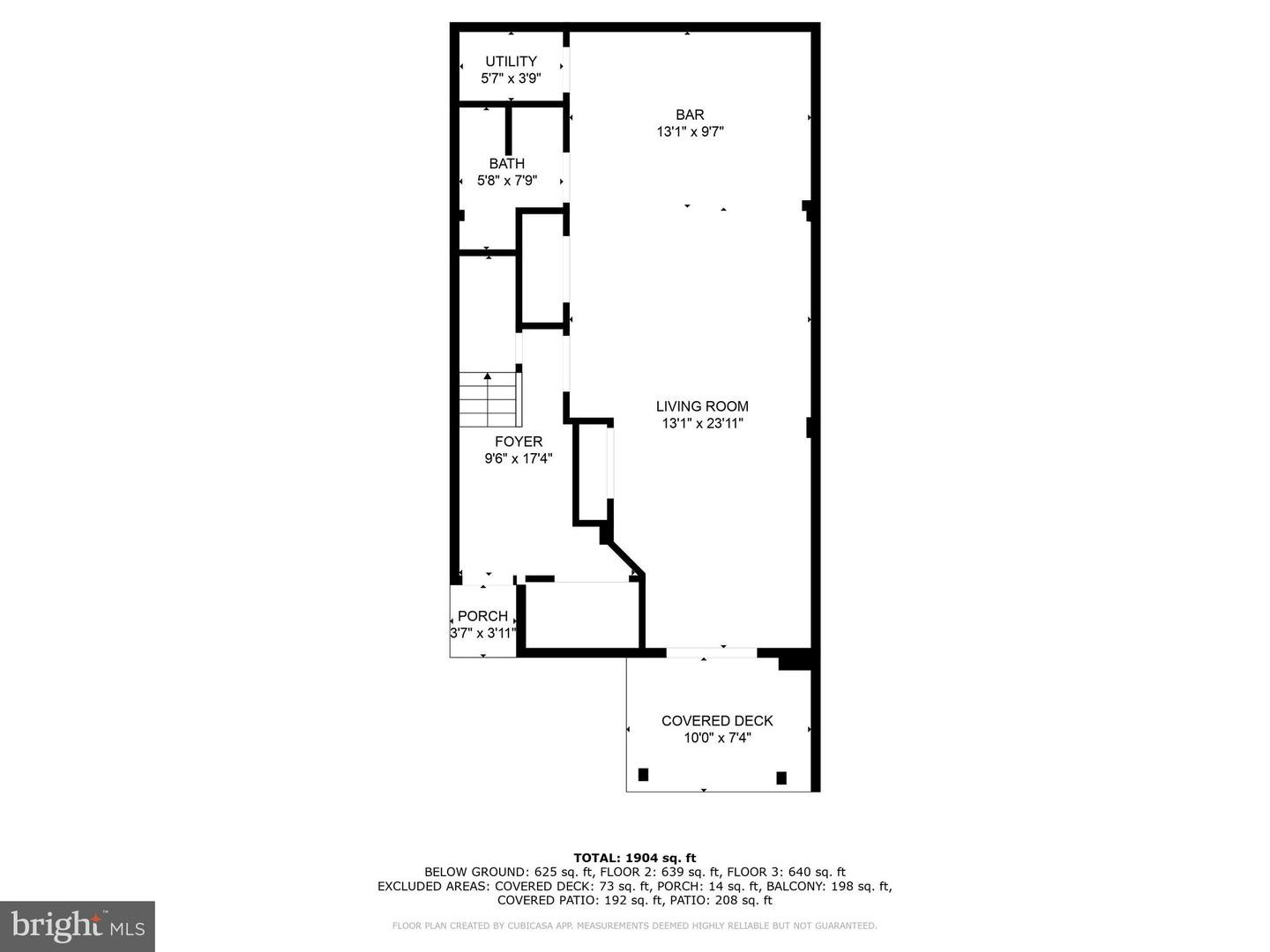 1632 VALENCIA WAY, RESTON, Virginia 20190, 3 Bedrooms Bedrooms, ,3 BathroomsBathrooms,Residential,For sale,1632 VALENCIA WAY,VAFX2205176 MLS # VAFX2205176