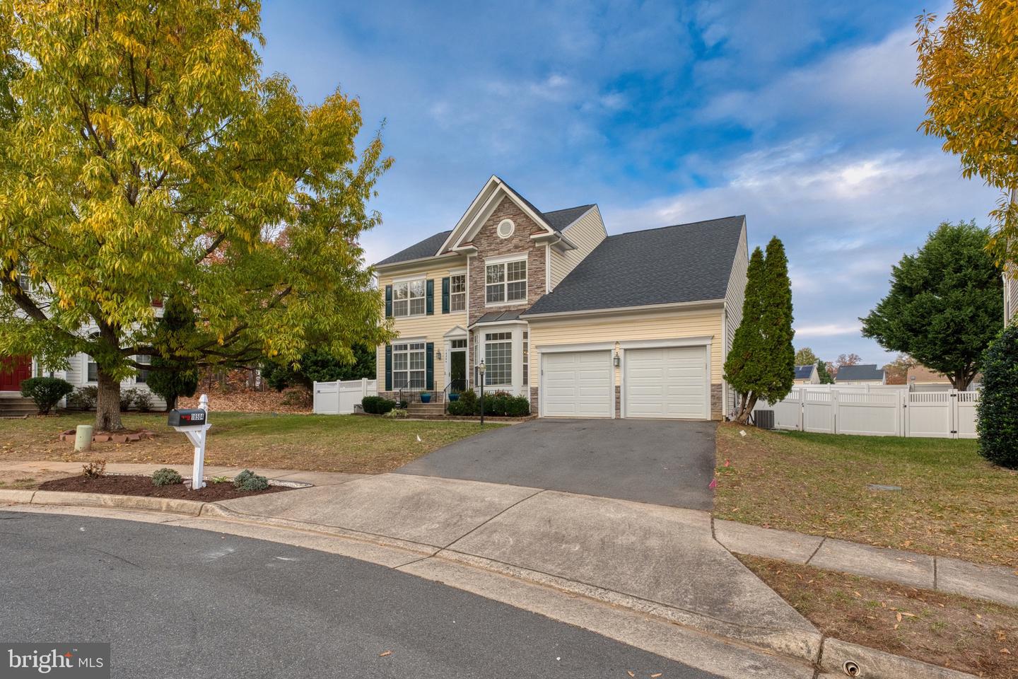 16504 TELESCOPE LN, DUMFRIES, Virginia 22026, 4 Bedrooms Bedrooms, ,3 BathroomsBathrooms,Residential,For sale,16504 TELESCOPE LN,VAPW2083454 MLS # VAPW2083454