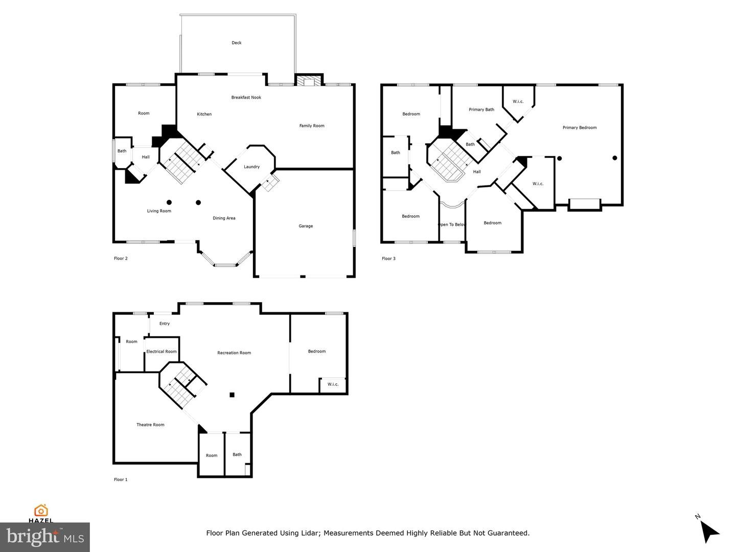 16504 TELESCOPE LN, DUMFRIES, Virginia 22026, 4 Bedrooms Bedrooms, ,3 BathroomsBathrooms,Residential,For sale,16504 TELESCOPE LN,VAPW2083454 MLS # VAPW2083454