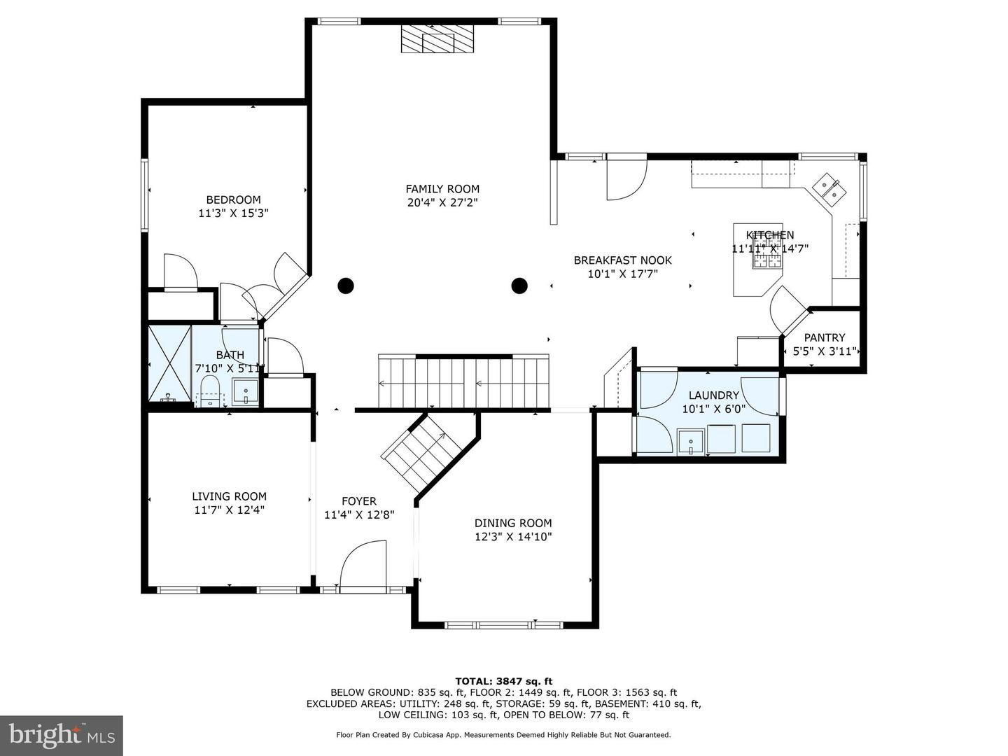 173 AUTUMN WIND CT, WARRENTON, Virginia 20186, 5 Bedrooms Bedrooms, ,5 BathroomsBathrooms,Residential,For sale,173 AUTUMN WIND CT,VAFQ2014786 MLS # VAFQ2014786