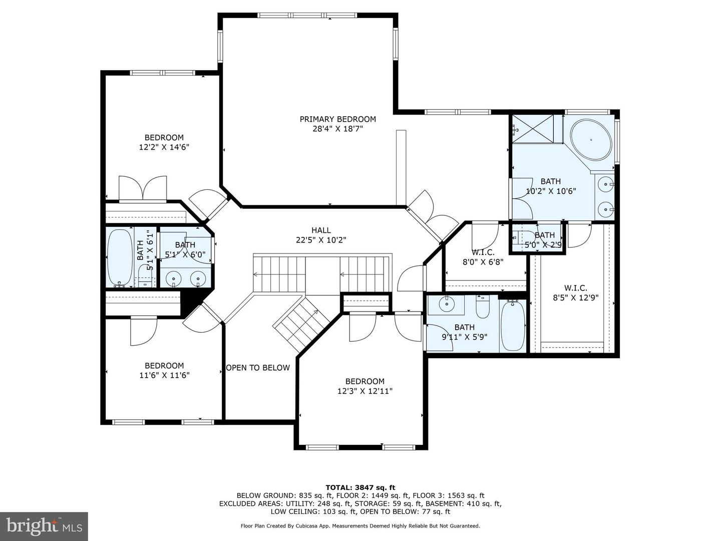 173 AUTUMN WIND CT, WARRENTON, Virginia 20186, 5 Bedrooms Bedrooms, ,5 BathroomsBathrooms,Residential,For sale,173 AUTUMN WIND CT,VAFQ2014786 MLS # VAFQ2014786