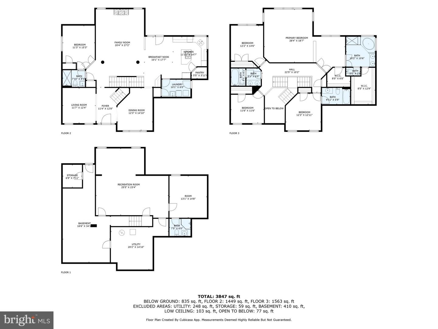 173 AUTUMN WIND CT, WARRENTON, Virginia 20186, 5 Bedrooms Bedrooms, ,5 BathroomsBathrooms,Residential,For sale,173 AUTUMN WIND CT,VAFQ2014786 MLS # VAFQ2014786