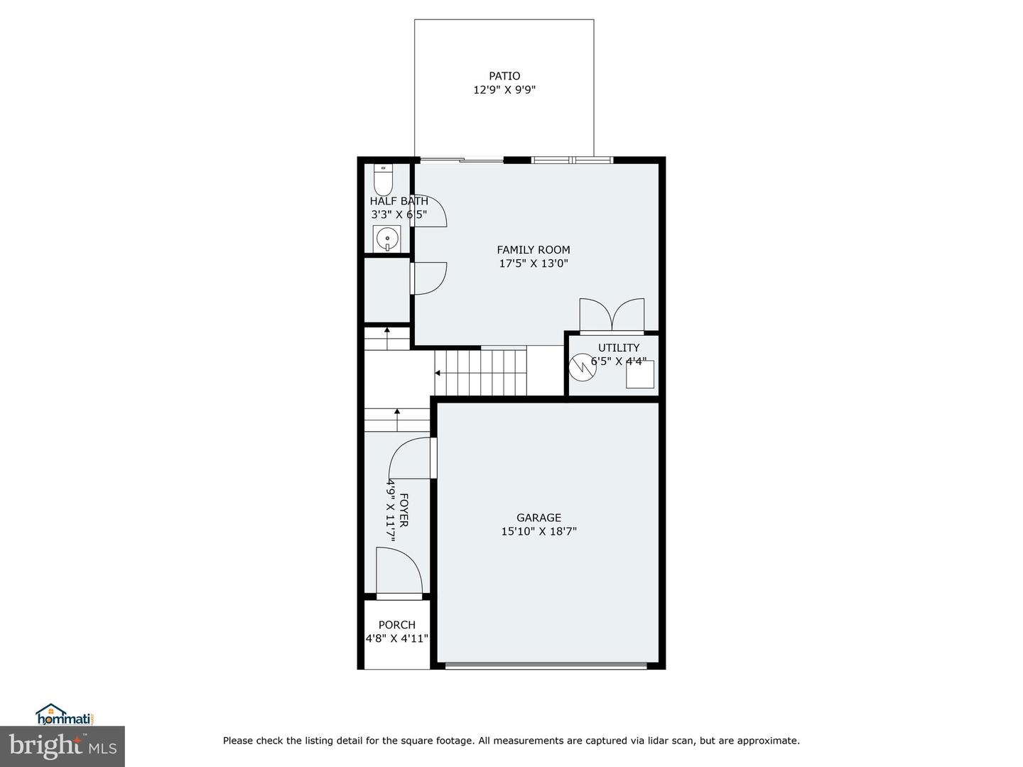 13422 MATTHEWS VISTA DR, CENTREVILLE, Virginia 20120, 3 Bedrooms Bedrooms, ,2 BathroomsBathrooms,Residential,For sale,13422 MATTHEWS VISTA DR,VAFX2207864 MLS # VAFX2207864