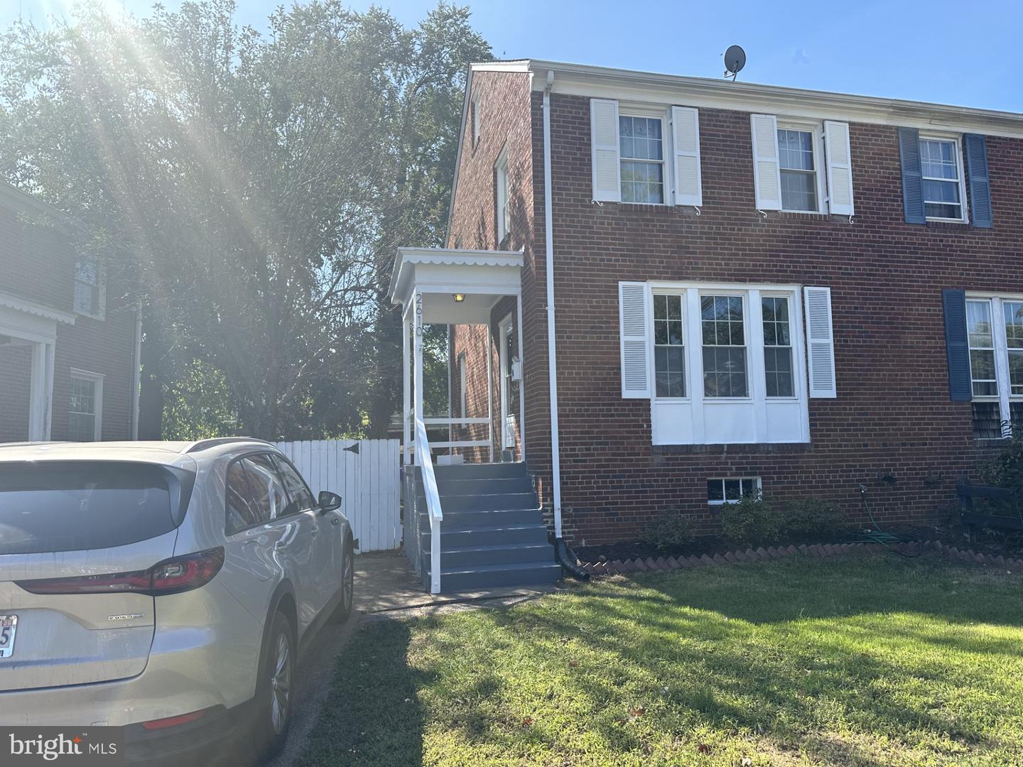 2610 S TROY ST, ARLINGTON, Virginia 22206, 2 Bedrooms Bedrooms, ,2 BathroomsBathrooms,Residential,For sale,2610 S TROY ST,VAAR2050554 MLS # VAAR2050554