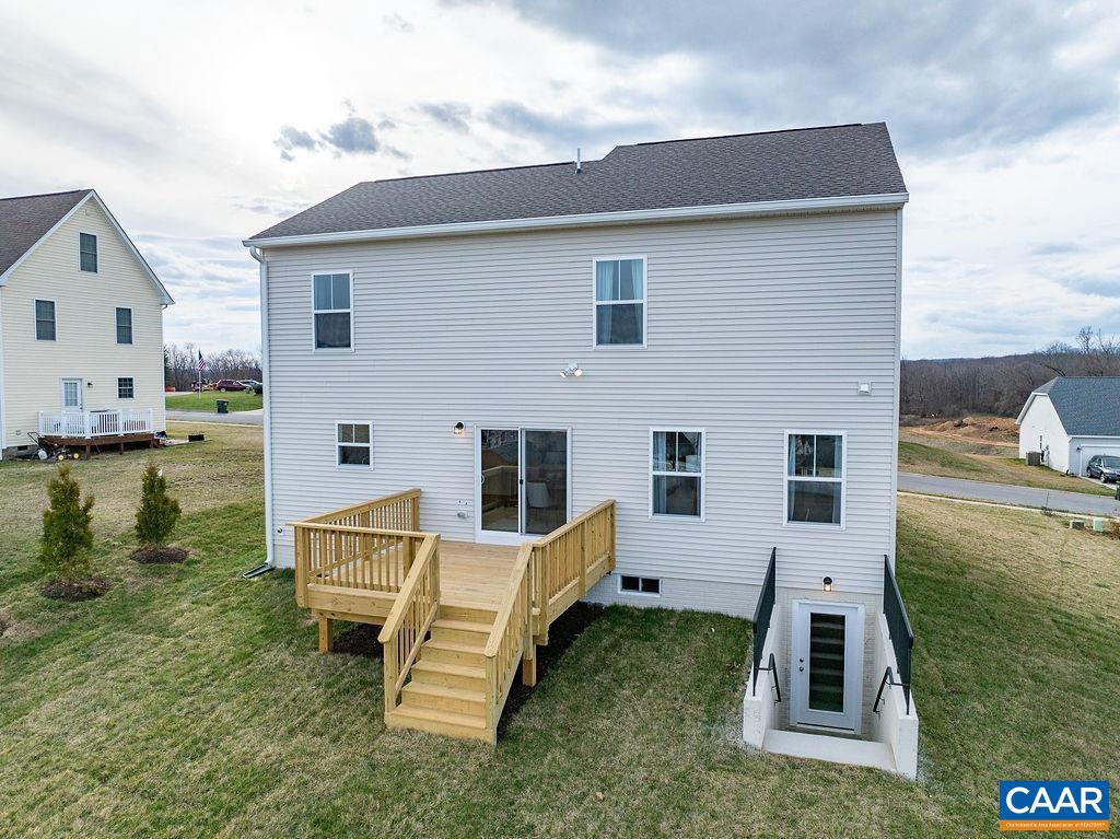 87 LOOKOVER TER, STUARTS DRAFT, Virginia 24477, 4 Bedrooms Bedrooms, ,2 BathroomsBathrooms,Residential,For sale,87 LOOKOVER TER,659025 MLS # 659025