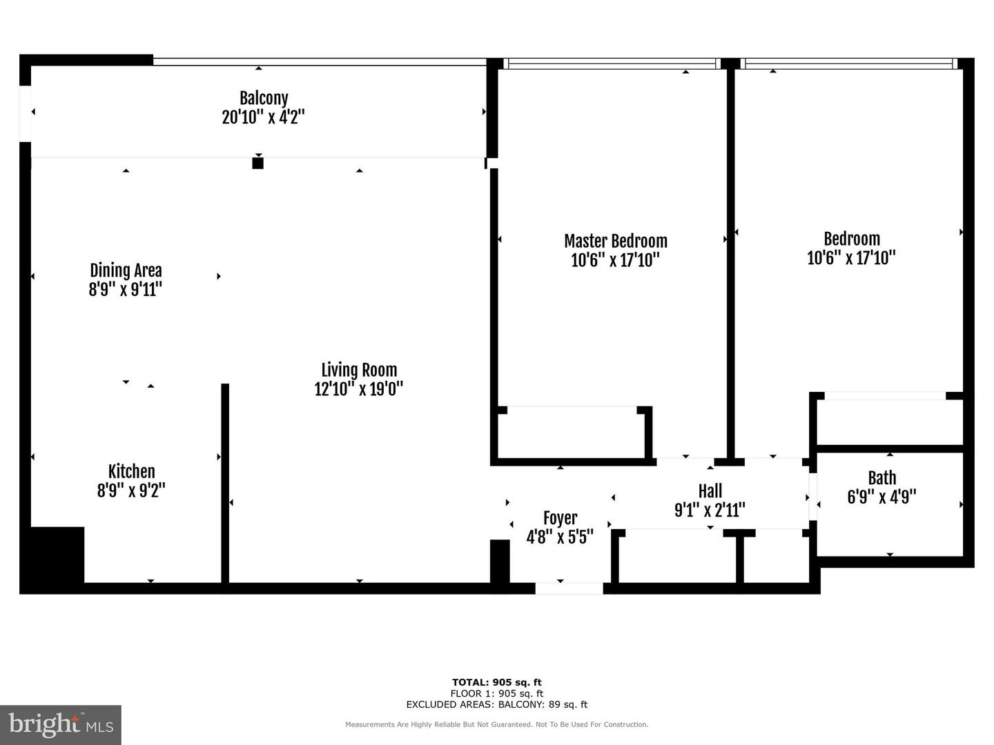 4410 BRIARWOOD NORTH CT N #23, ANNANDALE, Virginia 22003, 2 Bedrooms Bedrooms, ,1 BathroomBathrooms,Residential,For sale,4410 BRIARWOOD NORTH CT N #23,VAFX2211660 MLS # VAFX2211660